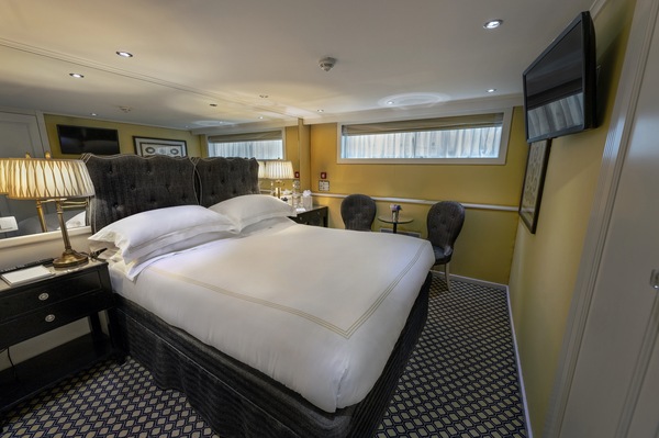 UNIWORLD Boutique River Cruises, River Princess, Classic Stateroom .jpg